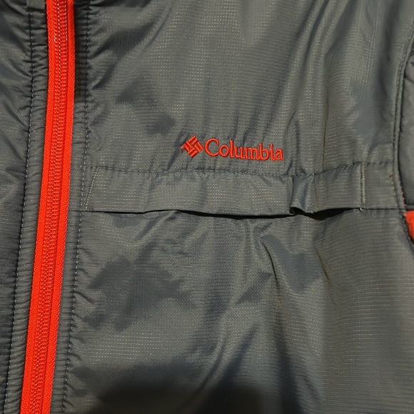 boys Columbia Jacket size 14/16 great condition! - Picture 7 of 7